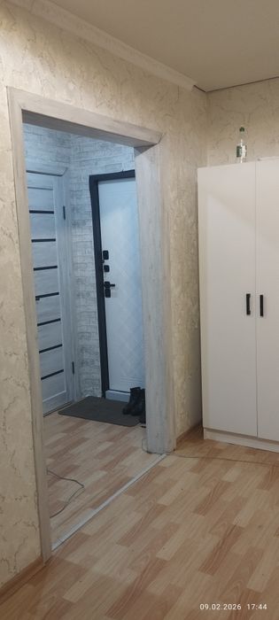 Продается 1 комнатная квартира