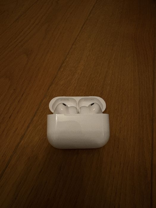 Airpods Pro 3 sigilate