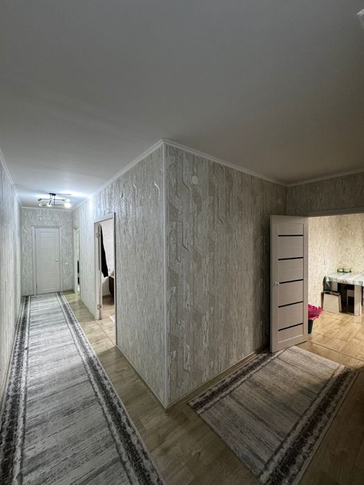 п. Касым Кайсенова ул.Аманжолова