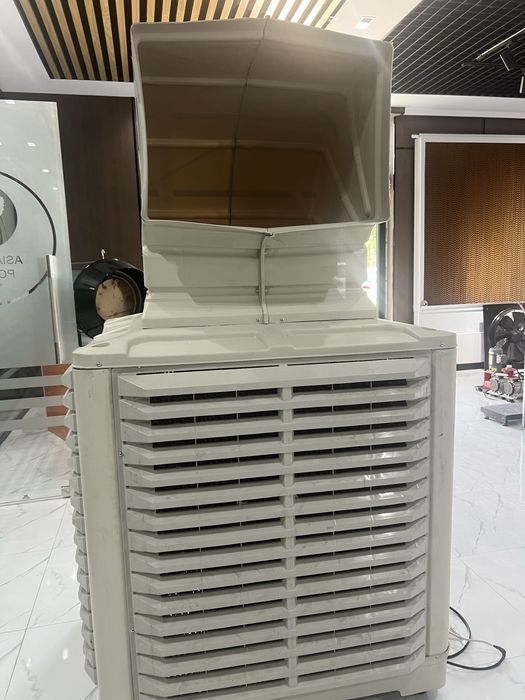 Air Cooler Suv bilan ishlidigan Konditsioner