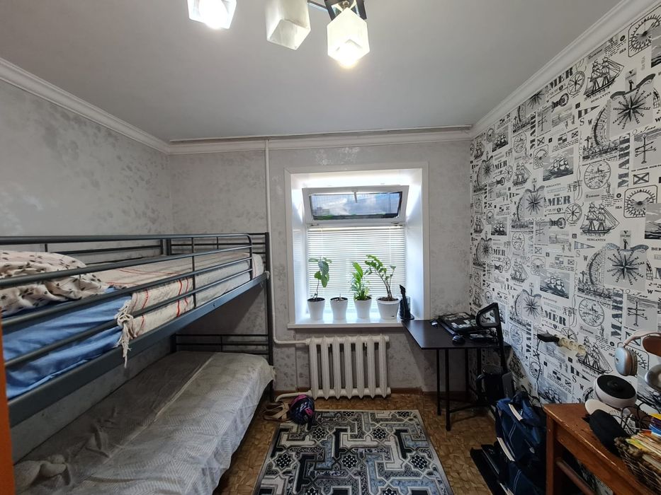 Продаётся квартира Коктем