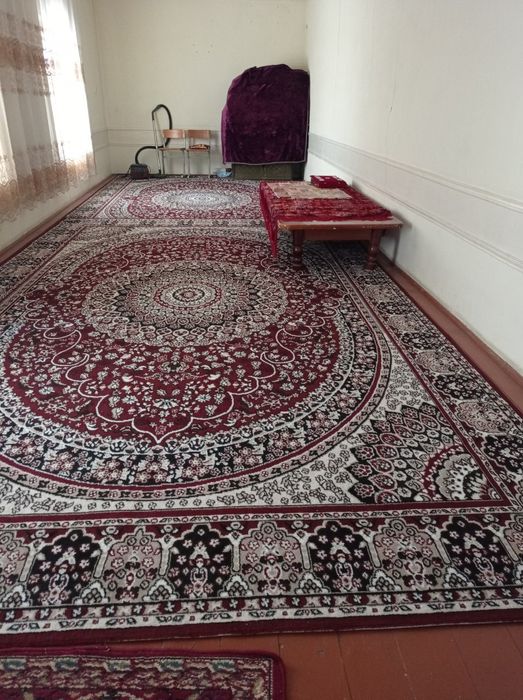 Ховли ижарага берилади