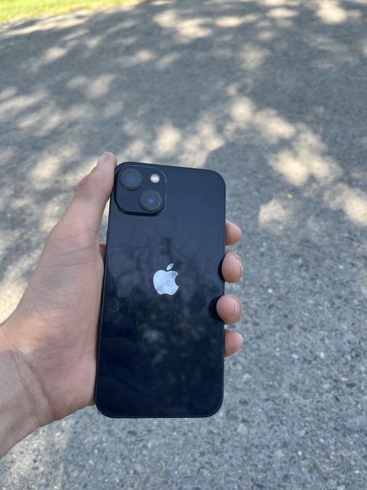 Айфон 13 128/85