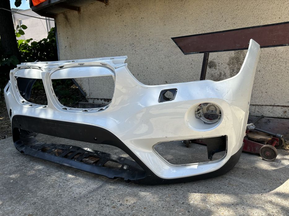 Броня БМВ Х1 Ф48/BMW F48 X1