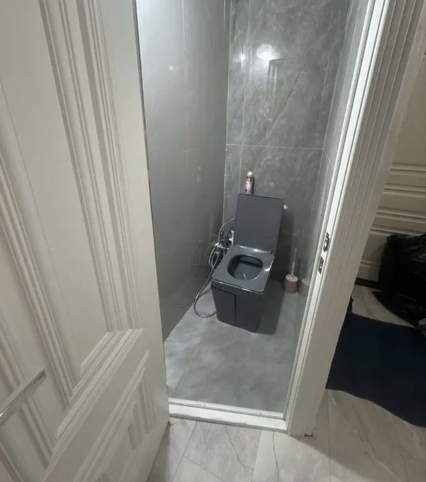 Сдам квартиру 3 ком