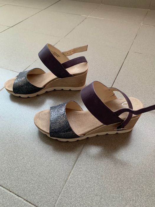 Дамски сандали Caprice