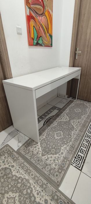 Birou cu 2 sertare și corp superior