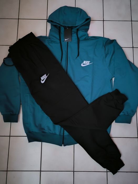 Памучен екип ГИГАНТ 3XL, 4XL, 5XL, 6XL