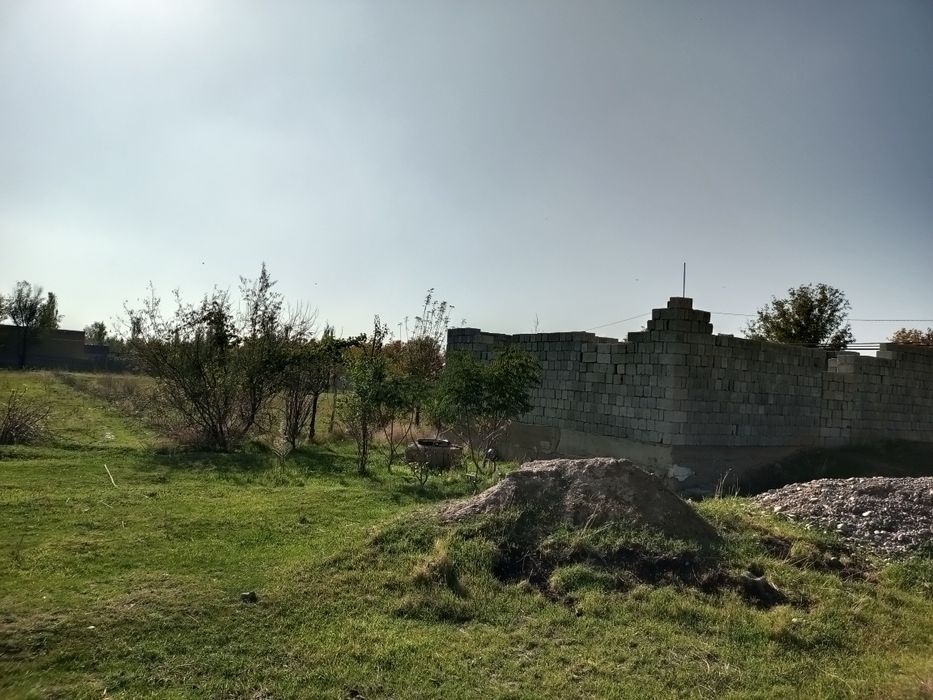 Срочна Участок сатылады