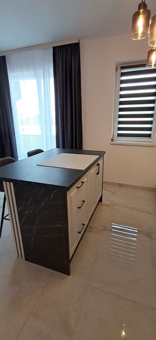 Închiriez apartament open space în Timișoara zona Uzina de apă