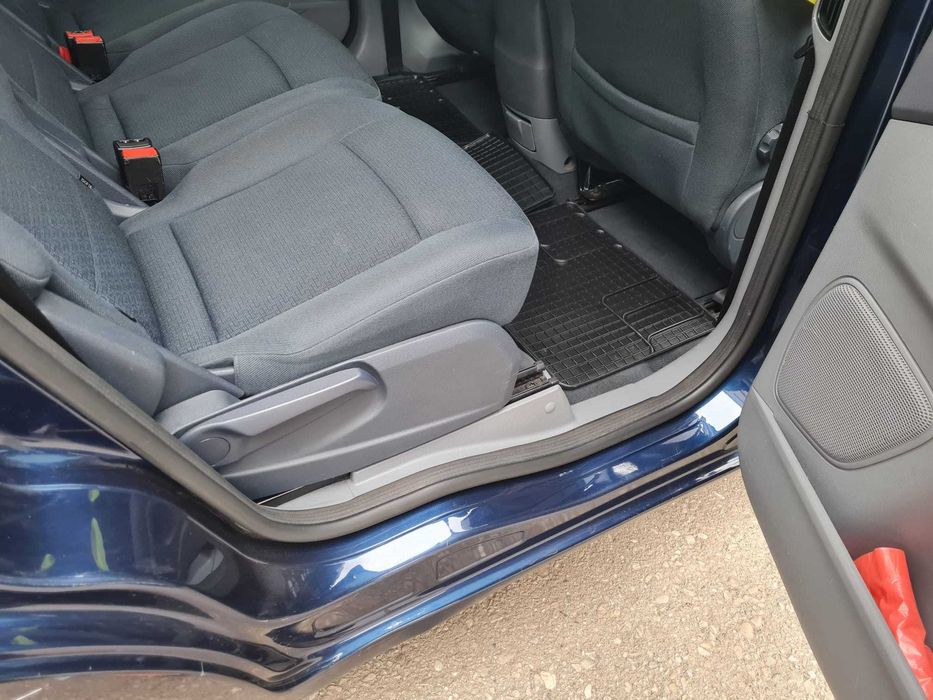 FORD S-MAX 2008 — imagine 3
