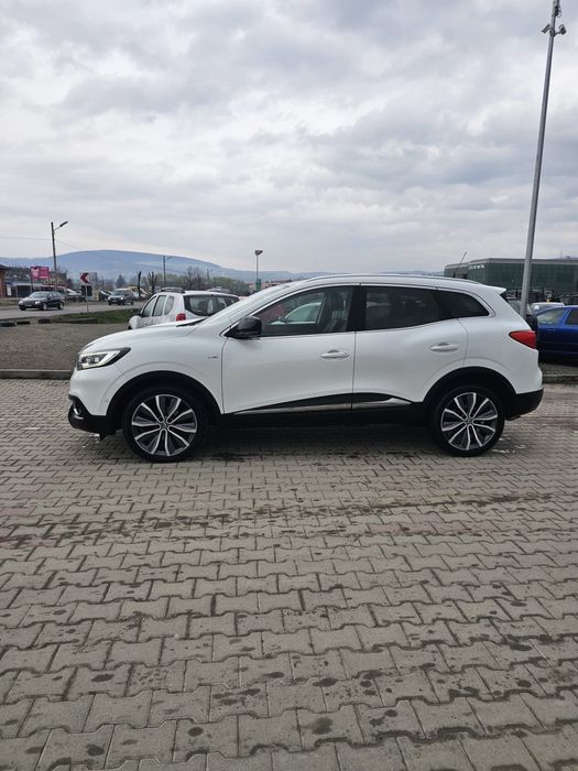 Renault Kadjar 4X4 1.6 130 cai !
