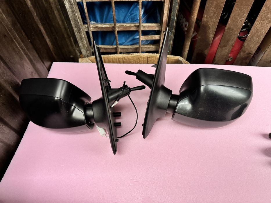 Vand oglinzi manuale Dacia Logan/Sandero/Mcv 2013/2020