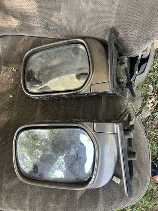 Toyota Lite ace, town ace зеркало, стекло