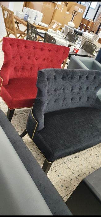 Fotolii/ fotolii tapitate