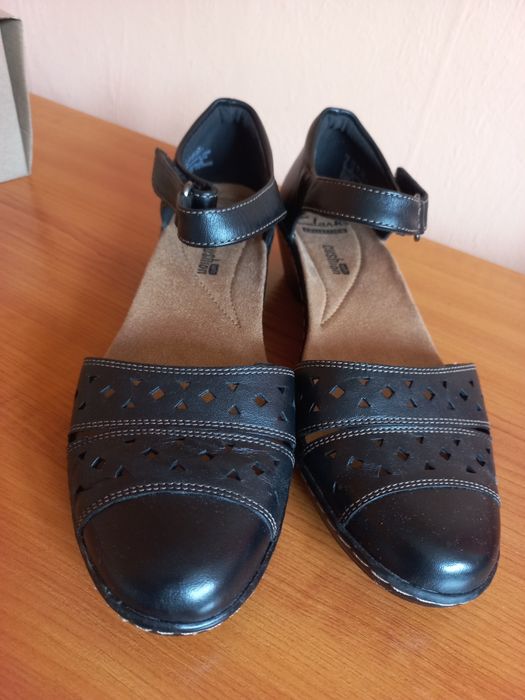 Дамски обувки Glarks