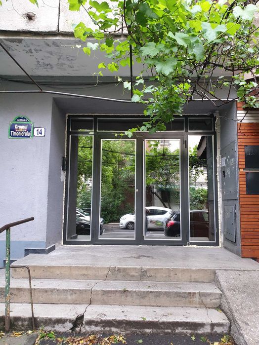 garsoniera Timonierului, Militari
