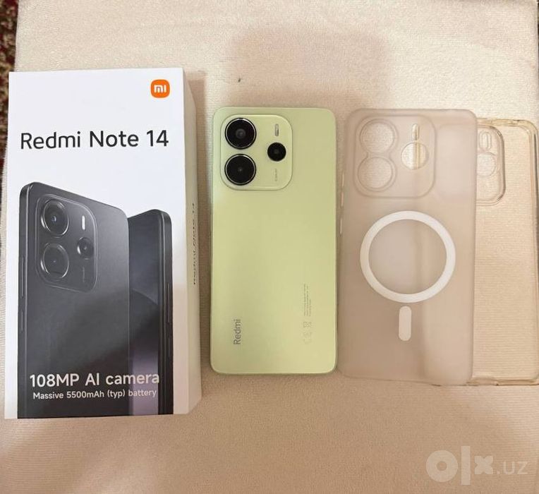 Telefon sotiladi