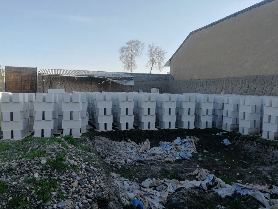 Penablok samarqand (faqat kolichestvaga 12 000)