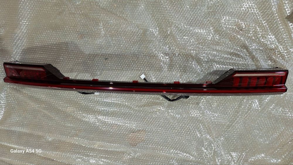 Jetour X 70 ga orqa mono Fara