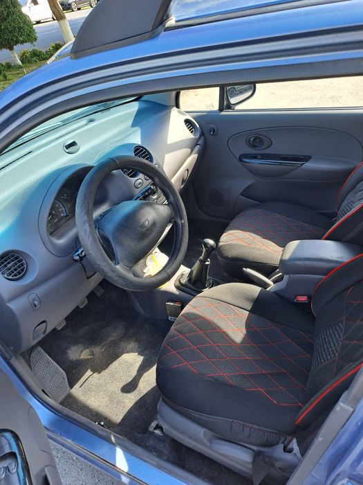 Matiz mx 2008 xolati zo'r