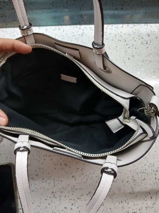 Бяла чанта Parfois