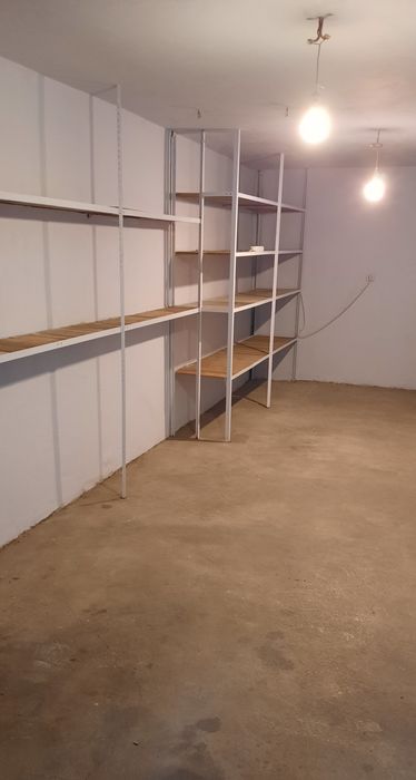 Надземен гараж ПОД НАЕМ / кв. Гео Милев / без посредник