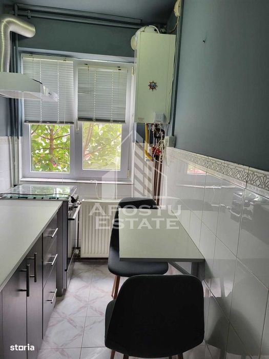 Apartament 2 camere de vanzare, zona Telegrafului/Isho, Timisoara
