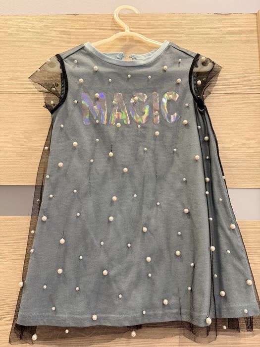 Детские платья на девочку