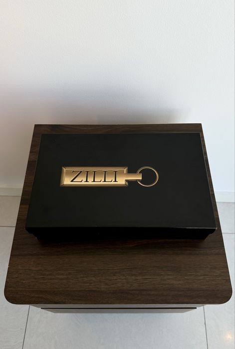 Мужская рубашка ZILLI