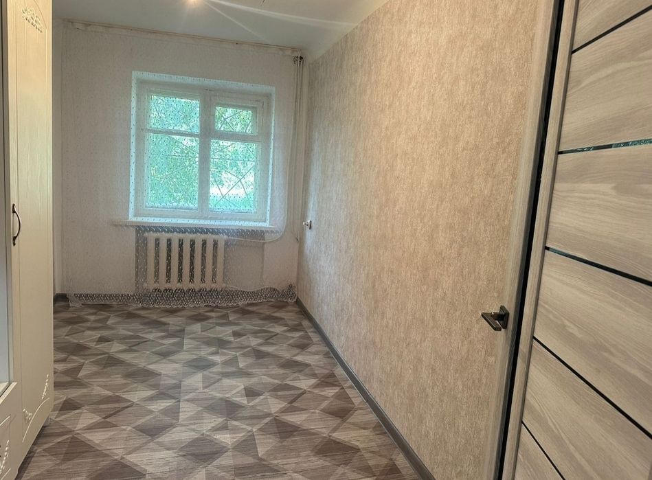 Сдается 3х комнатная квартира