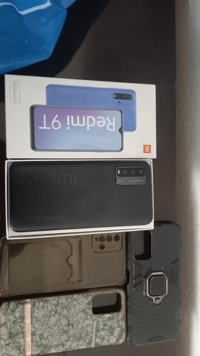 Редми нот 13 про и редми 9т обмен