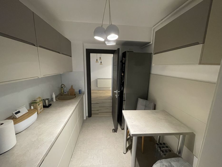 Apartament 2 camere Traian Popovici rond Alba Iulia