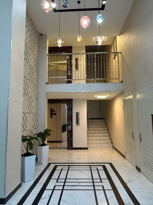 Продам квартиру 2-комн