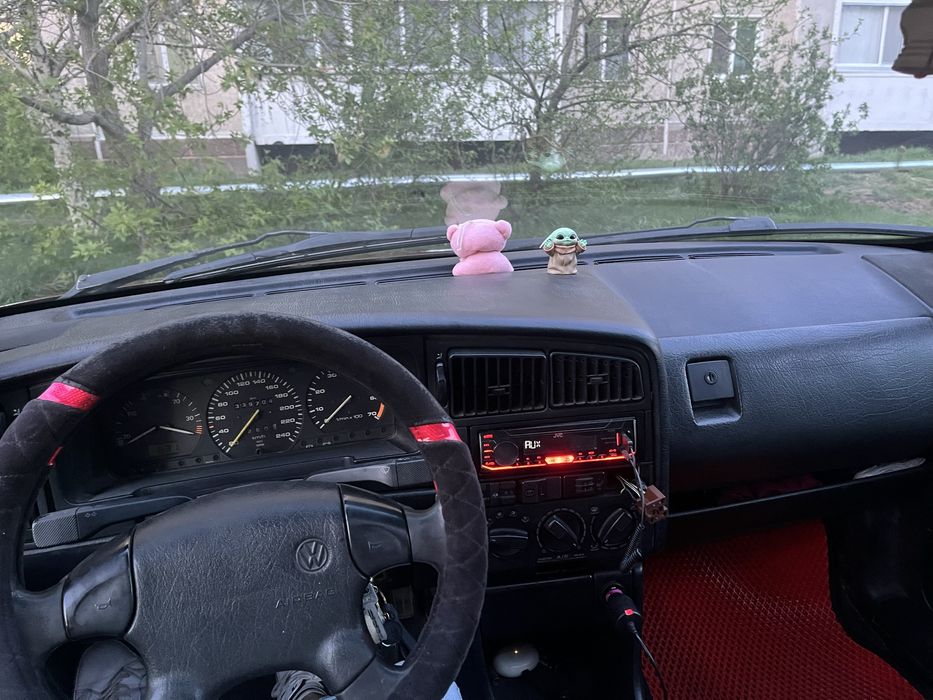 Продам пассат б3