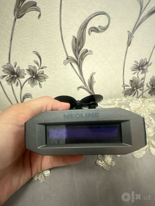 Neoline 7700s Antiradar