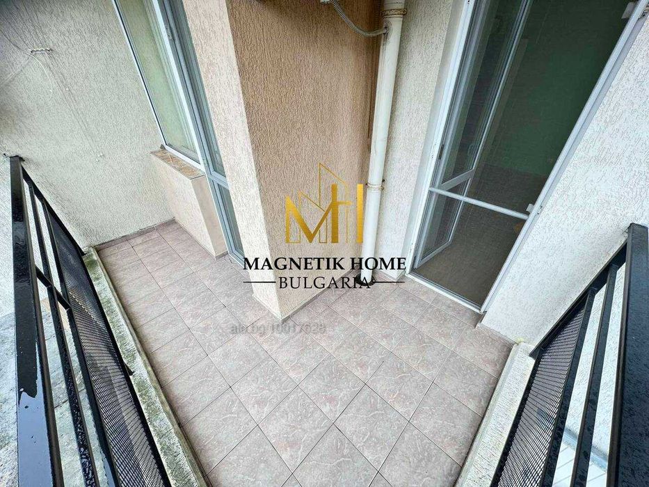 Дава се под наем Тристаен апартамент в Бургас, Сарафово - 90 кв.м за 510 € - Снимка #6