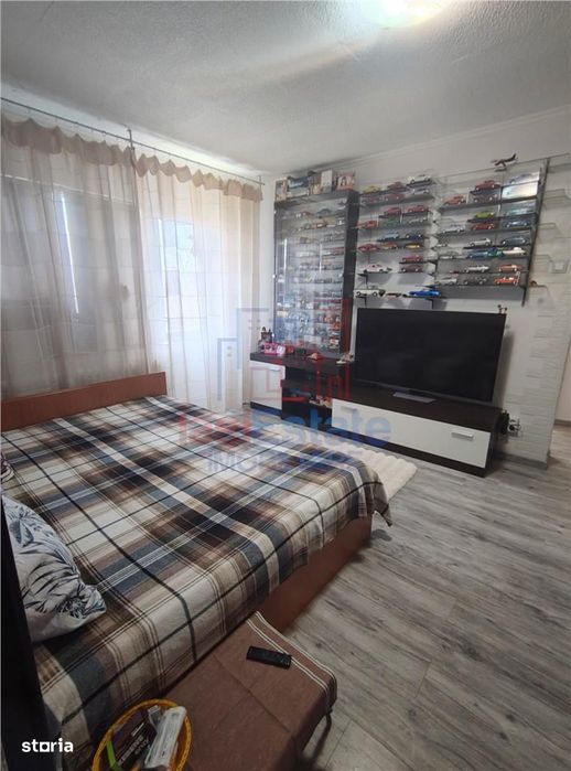 Apartament 2 camere Tatarasi