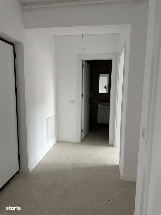 Apartament 3 camere, balcon, IMGB — fotografia 3