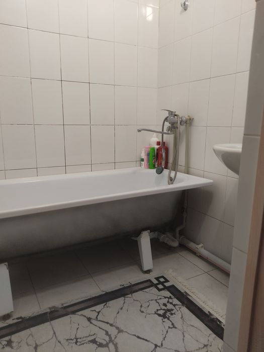 3 комнатная квартира Нурсат-2 Срочно