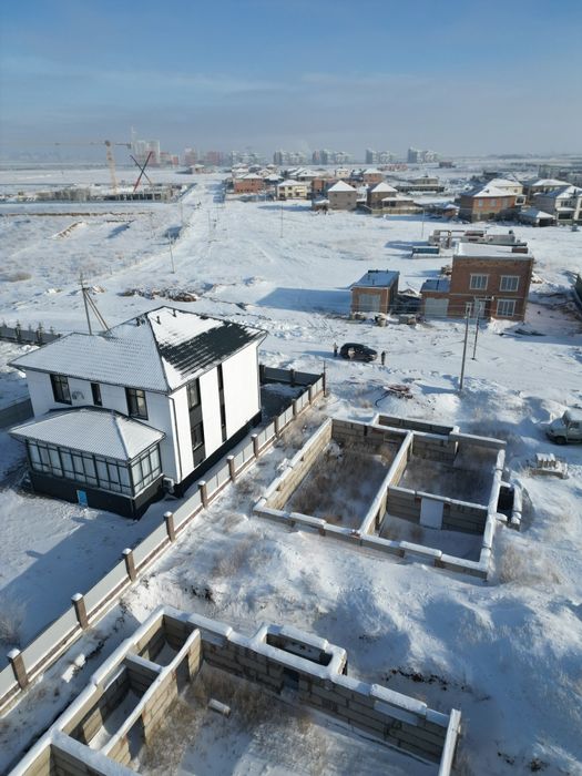 Участок в Городе