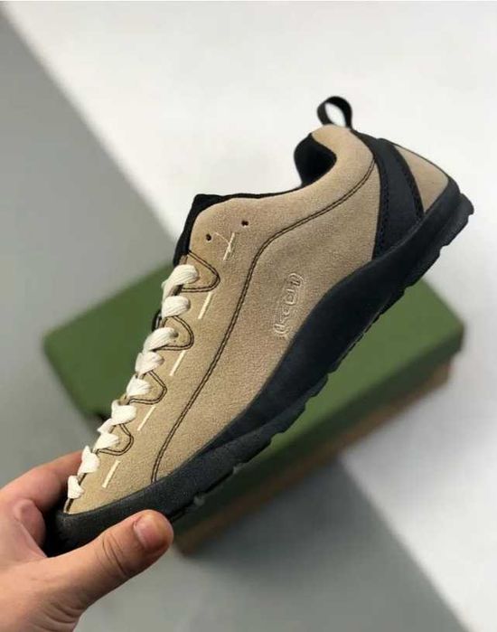 Кроссовки KEEN eur 35