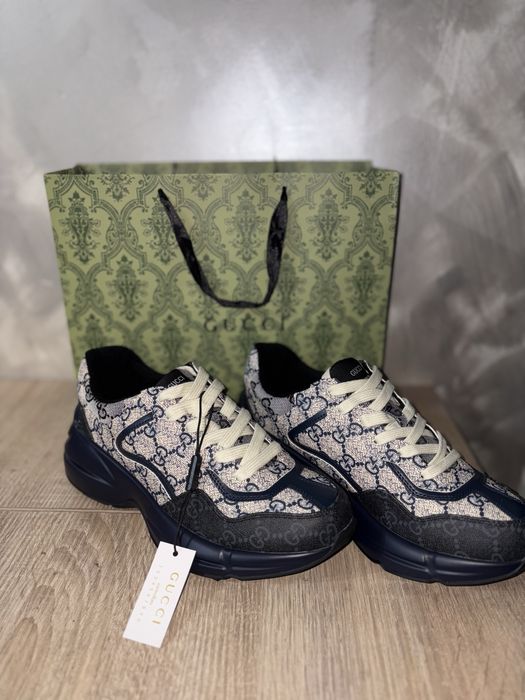 Gucci Rhyton noi 40