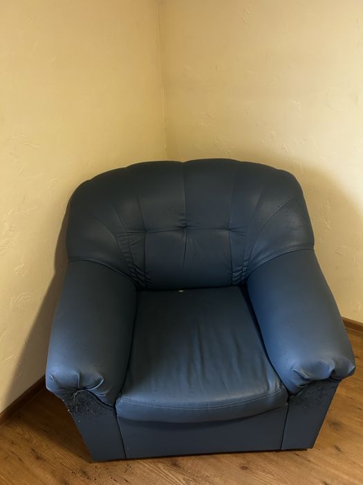 Отдам кресло даром