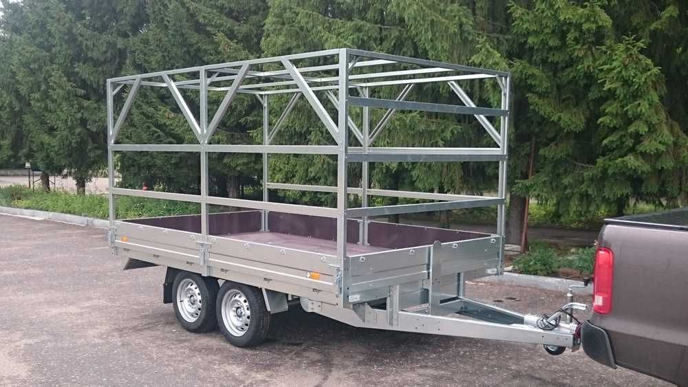 Прицеп ССТ 7132-35