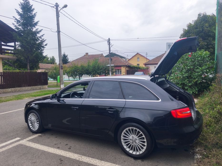 Roți originale Audi 17