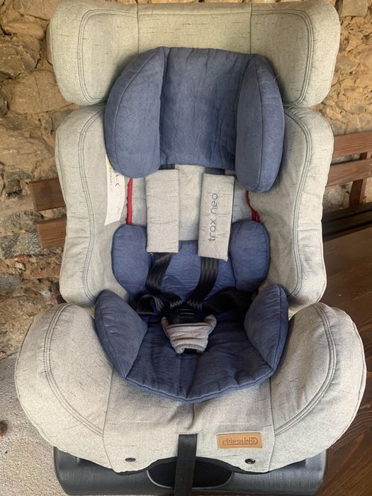 Столчета за кола chipolino trax neo