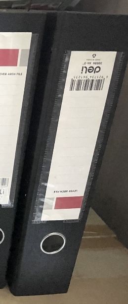 Канцтовары новые