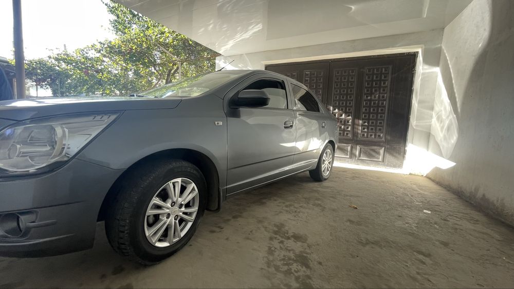 Cobolt 2024 сотилади