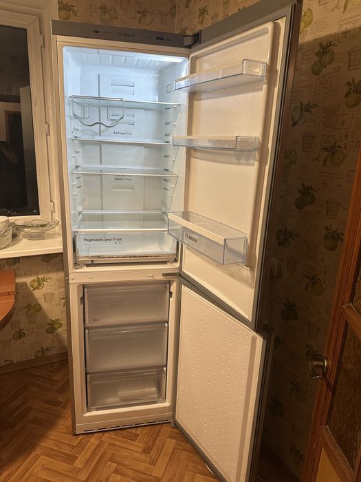 Холодильник с доставкой